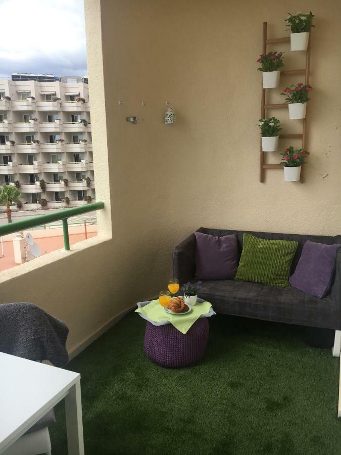 Amazing View In Los Cristianos Los Cristianos  Exterior foto