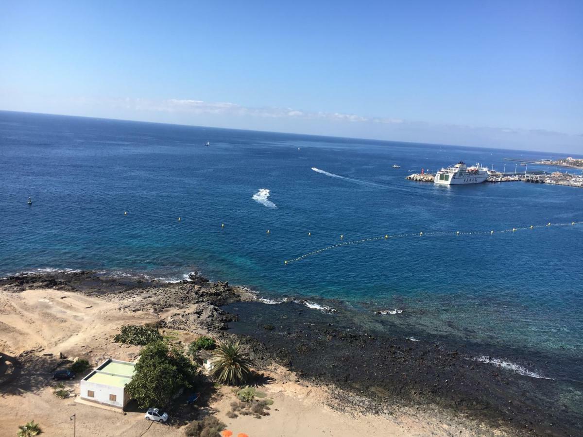 Amazing View In Los Cristianos Los Cristianos  Exterior foto