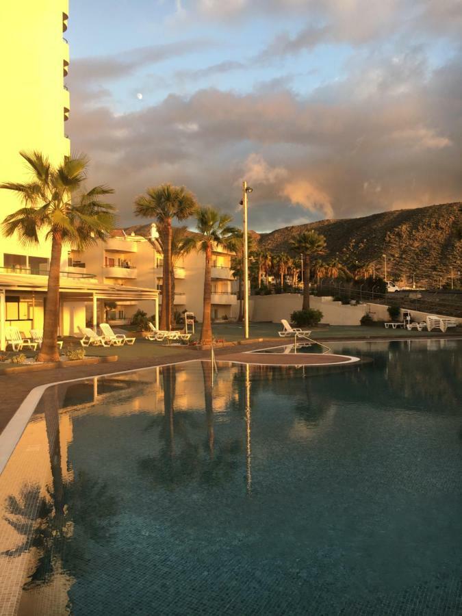 Amazing View In Los Cristianos Los Cristianos  Exterior foto